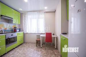 1-к квартира, вторичка, 45м2, 9/9 этаж