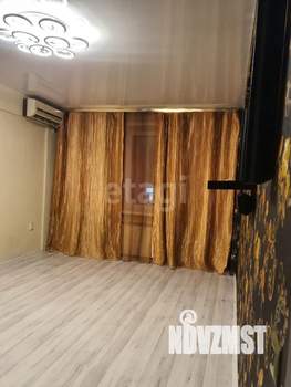 1-к квартира, вторичка, 36м2, 1/5 этаж