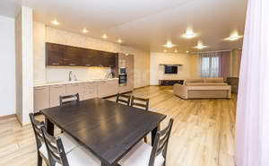 2-к квартира, сданный дом, 99м2, 5/17 этаж