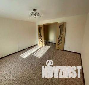 2-к квартира, вторичка, 56м2, 1/12 этаж