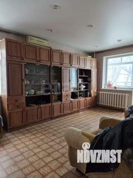 4-к квартира, вторичка, 71м2, 2/5 этаж