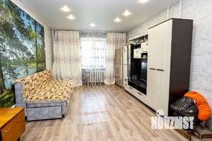 3-к квартира, вторичка, 60м2, 3/5 этаж