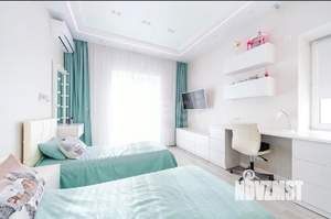 3-к квартира, вторичка, 93м2, 9/9 этаж