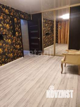 1-к квартира, вторичка, 36м2, 1/5 этаж