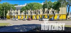2-к квартира, вторичка, 67м2, 2/3 этаж