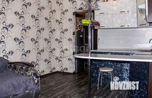 1-к квартира, вторичка, 22м2, 3/3 этаж