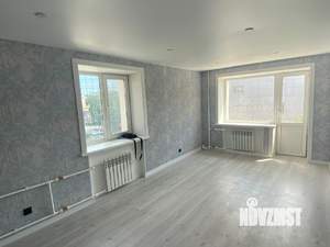 1-к квартира, вторичка, 31м2, 4/4 этаж