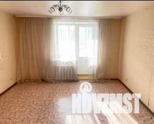 2-к квартира, вторичка, 56м2, 1/12 этаж
