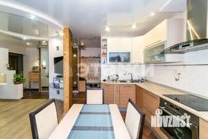 3-к квартира, вторичка, 68м2, 1/10 этаж
