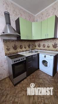 Студия квартира, вторичка, 21м2, 3/4 этаж