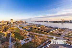 1-к квартира, вторичка, 47м2, 12/15 этаж