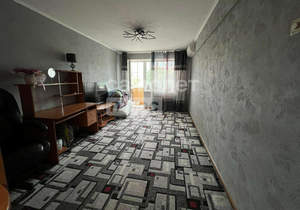 3-к квартира, вторичка, 70м2, 4/5 этаж