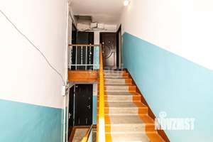 1-к квартира, вторичка, 32м2, 5/5 этаж