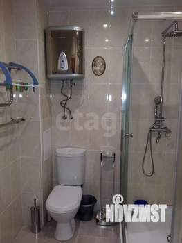 1-к квартира, вторичка, 43м2, 3/9 этаж