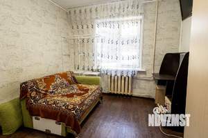 3-к квартира, вторичка, 60м2, 3/5 этаж