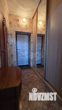 Студия квартира, вторичка, 21м2, 3/4 этаж