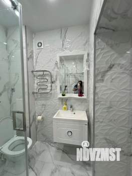 1-к квартира, вторичка, 42м2, 8/9 этаж