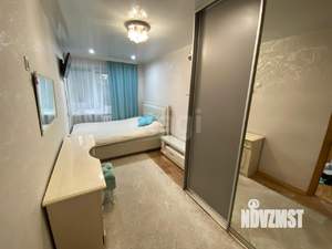 2-к квартира, вторичка, 42м2, 3/5 этаж
