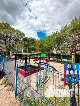 3-к квартира, вторичка, 58м2, 4/5 этаж