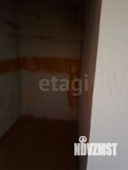 1-к квартира, вторичка, 35м2, 3/5 этаж