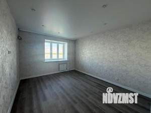 1-к квартира, вторичка, 42м2, 7/15 этаж