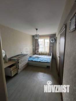 2-к квартира, вторичка, 46м2, 1/5 этаж