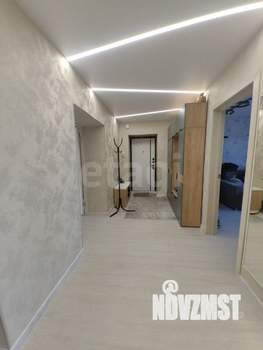 3-к квартира, вторичка, 84м2, 7/10 этаж
