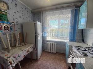 2-к квартира, вторичка, 42м2, 3/5 этаж