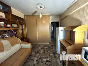 2-к квартира, вторичка, 52м2, 5/5 этаж