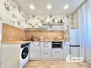 1-к квартира, вторичка, 41м2, 3/9 этаж