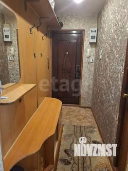 2-к квартира, вторичка, 46м2, 2/5 этаж