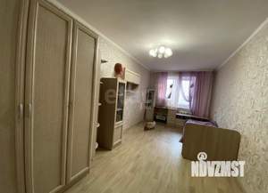 3-к квартира, вторичка, 87м2, 9/12 этаж