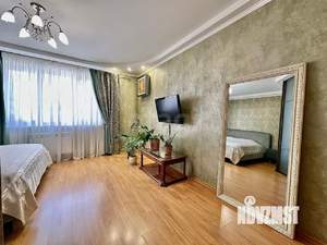 4-к квартира, вторичка, 158м2, 5/5 этаж