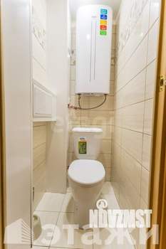 3-к квартира, вторичка, 70м2, 2/9 этаж