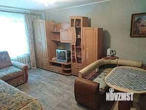 1-к квартира, вторичка, 37м2, 1/5 этаж