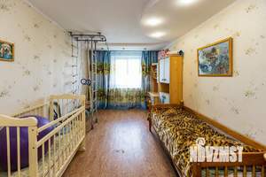 4-к квартира, вторичка, 87м2, 3/5 этаж