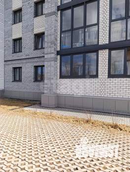 1-к квартира, вторичка, 38м2, 1/11 этаж