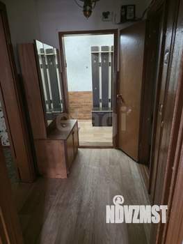 1-к квартира, вторичка, 42м2, 2/5 этаж