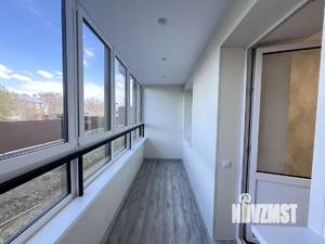 1-к квартира, вторичка, 38м2, 1/10 этаж