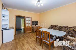 4-к квартира, вторичка, 88м2, 3/5 этаж