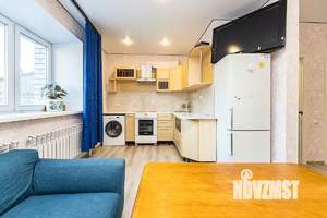 3-к квартира, вторичка, 60м2, 1/9 этаж