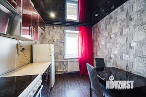 4-к квартира, вторичка, 76м2, 5/5 этаж