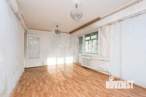 3-к квартира, вторичка, 71м2, 3/5 этаж