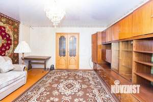 4-к квартира, вторичка, 82м2, 3/5 этаж