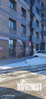 3-к квартира, вторичка, 50м2, 4/19 этаж