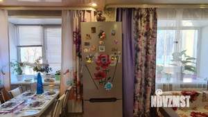 2-к квартира, вторичка, 43м2, 2/4 этаж