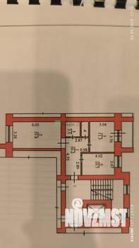2-к квартира, вторичка, 59м2, 2/9 этаж