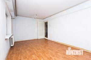 3-к квартира, вторичка, 71м2, 3/5 этаж