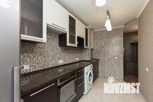 3-к квартира, вторичка, 67м2, 6/9 этаж