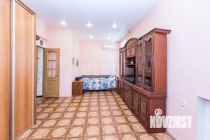 3-к квартира, вторичка, 77м2, 1/3 этаж